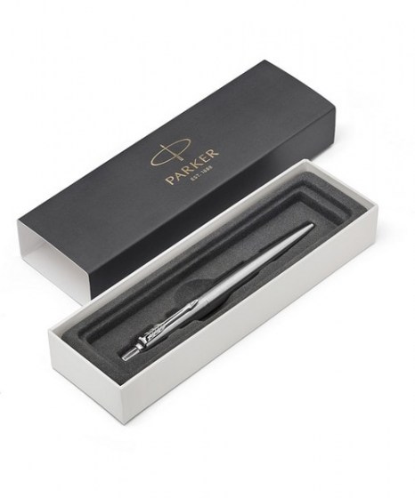 Parker Jotter Stainless Steel 